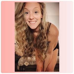 Meet your Posher, Mallory